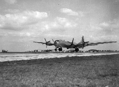 MacDill Air Force Base History